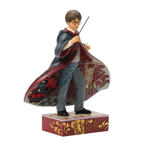 Harry Potter - Een magisch moment uit Harry Potter