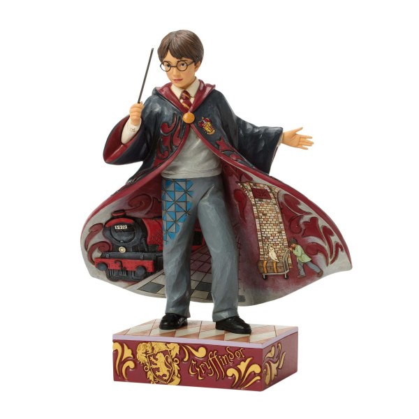Harry Potter - Een magisch moment uit Harry Potter