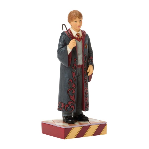 Rons gebroken toverstok - Harry Potter