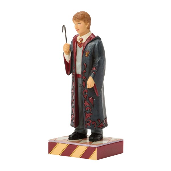 Rons gebroken toverstok - Harry Potter