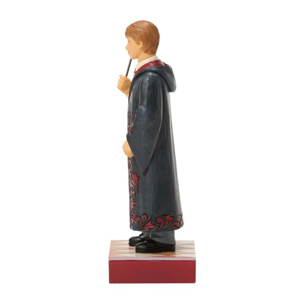 Rons gebroken toverstok - Harry Potter