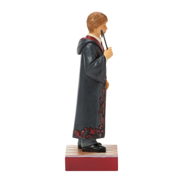 Rons gebroken toverstok - Harry Potter