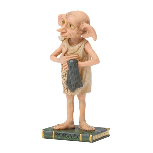 Dobby's personality pose - Harry Potter