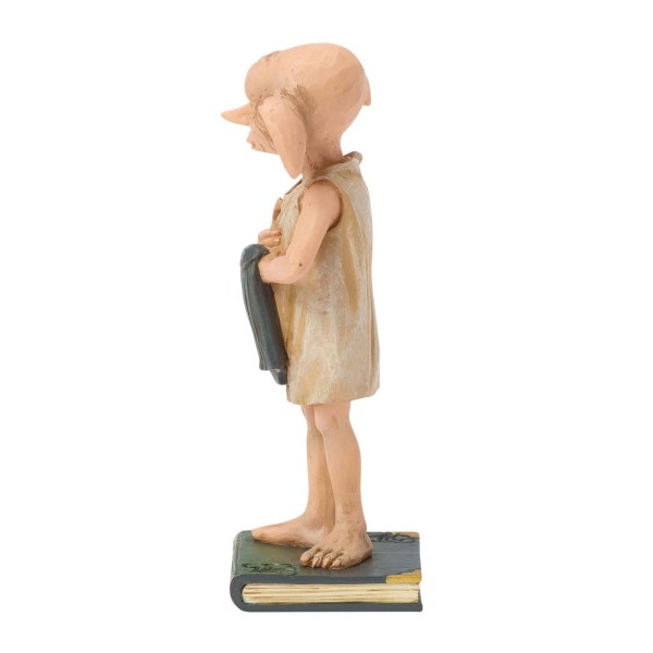 Dobby's personality pose - Harry Potter
