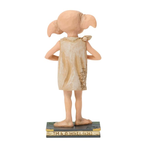 Dobby's personality pose - Harry Potter