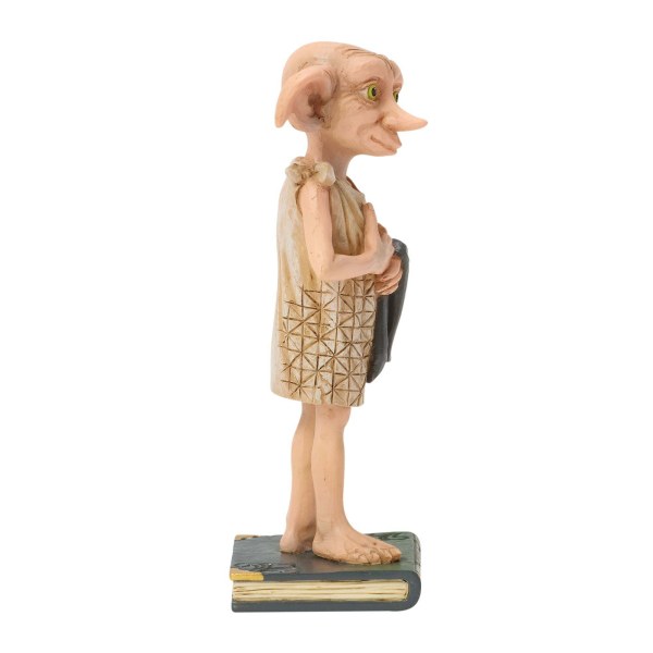 Dobby's personality pose - Harry Potter