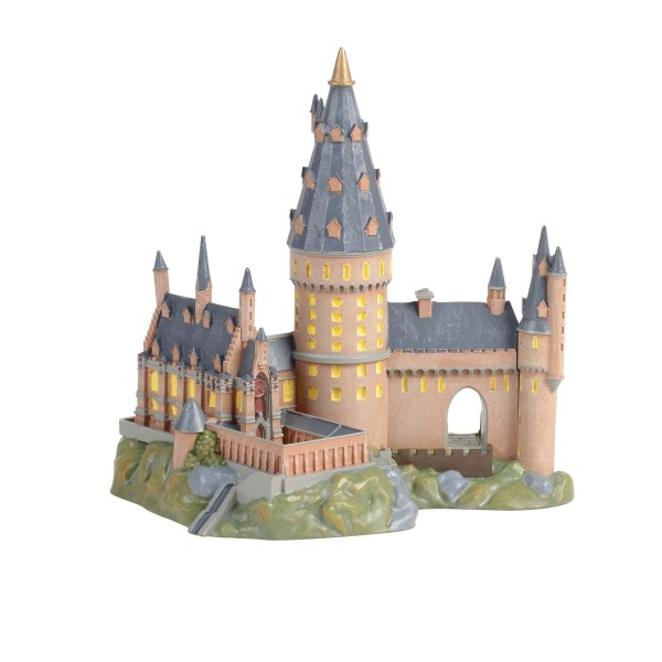 Miniatuurgebouw van Zweinstein - Harry Potter