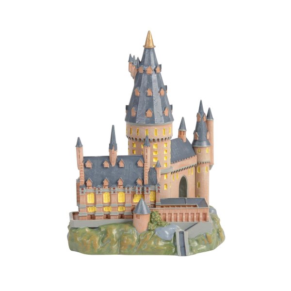 Miniatuurgebouw van Zweinstein - Harry Potter