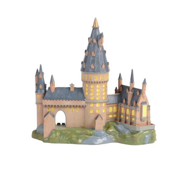 Miniatuurgebouw van Zweinstein - Harry Potter