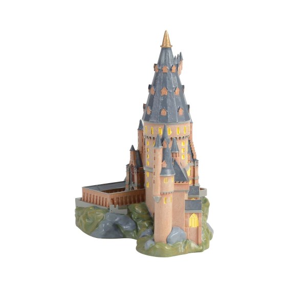 Miniatuurgebouw van Zweinstein - Harry Potter