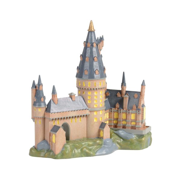 Miniatuurgebouw van Zweinstein - Harry Potter