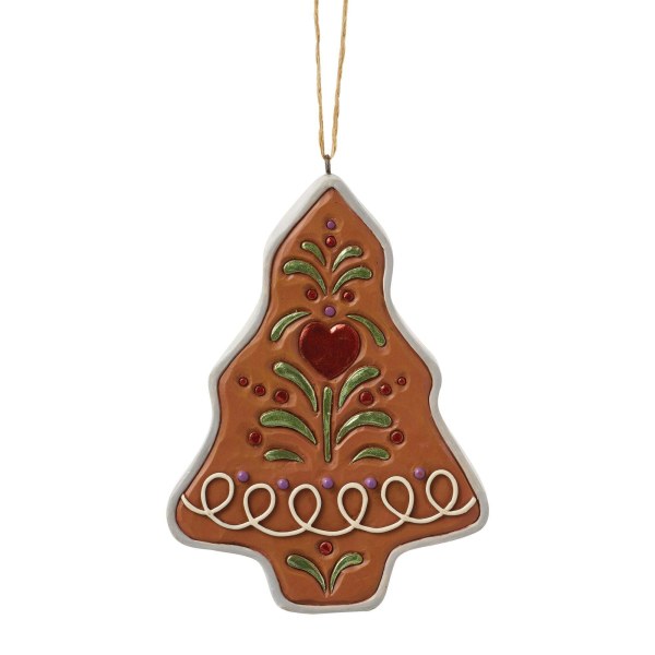 Peperkoekjesversiering - HEARTWOOD CREEK