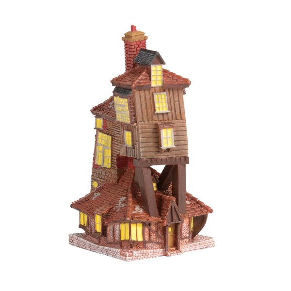 Het hol - Miniatuurgebouw - Harry Potter