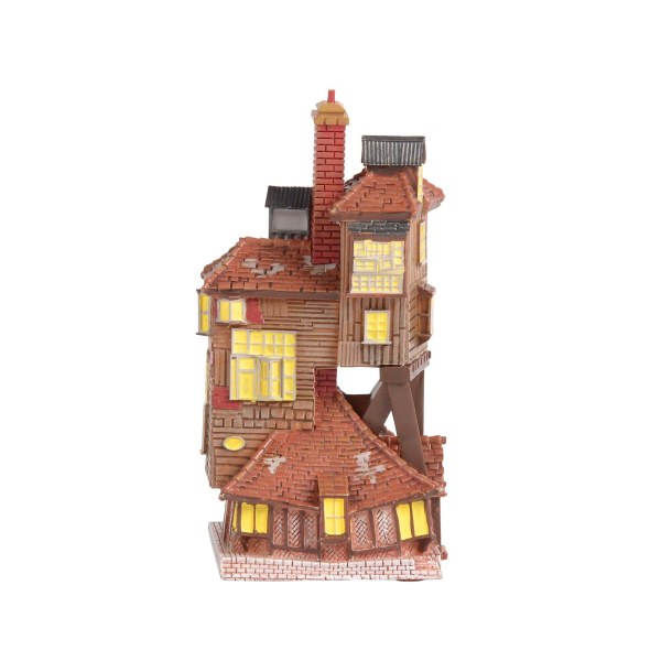 Het hol - Miniatuurgebouw - Harry Potter