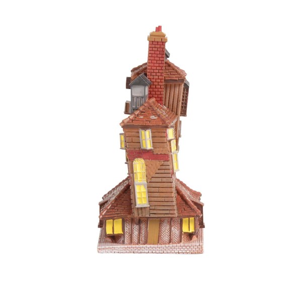Het hol - Miniatuurgebouw - Harry Potter