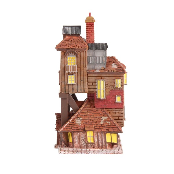 Het hol - Miniatuurgebouw - Harry Potter