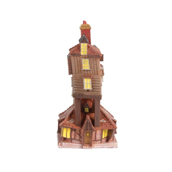 Het hol - Miniatuurgebouw - Harry Potter