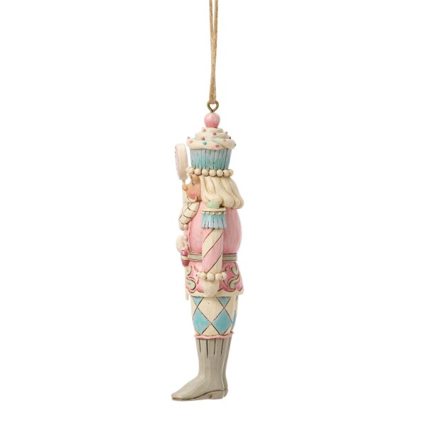 Speelgoedsoldaatje van snoep - Hangend ornament - Heartwood Creek