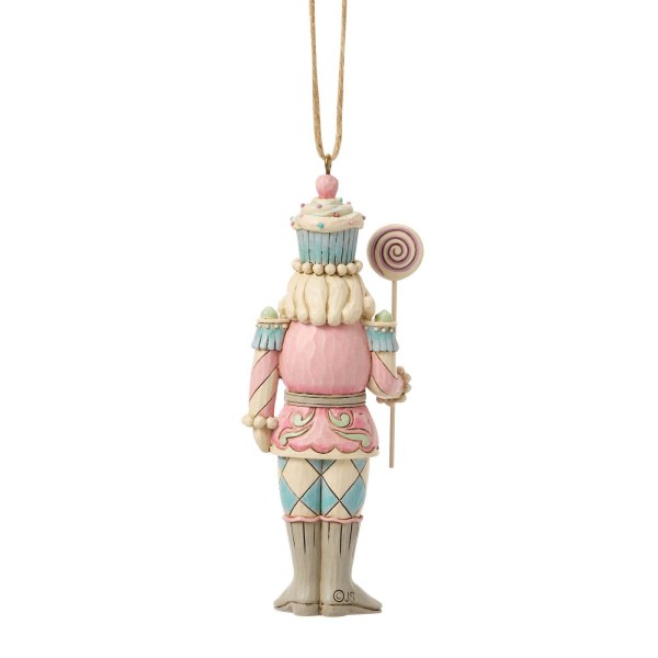 Speelgoedsoldaatje van snoep - Hangend ornament - Heartwood Creek