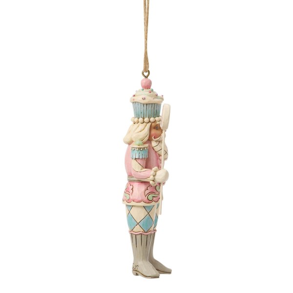 Speelgoedsoldaatje van snoep - Hangend ornament - Heartwood Creek