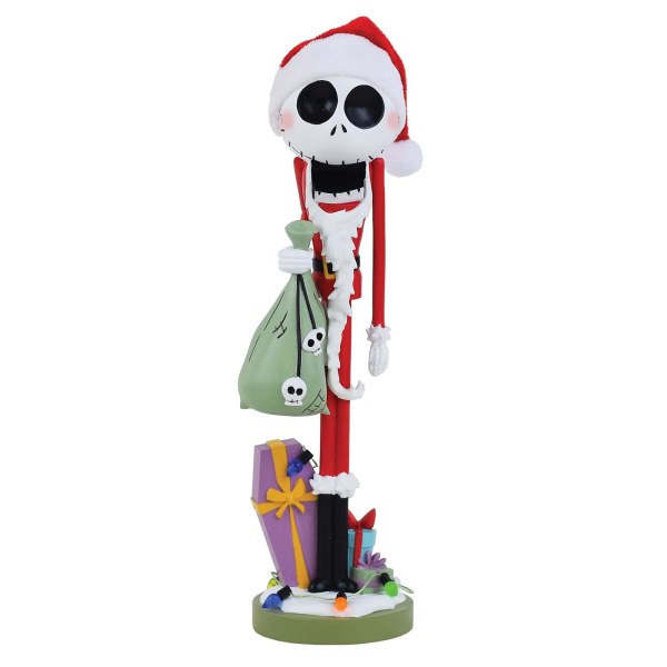 Jack Skellington notenkraker - Disney Showcase