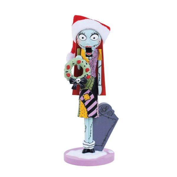Sally de Notenkraker - Disney Showcase