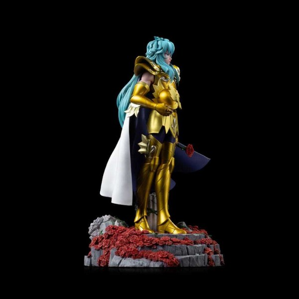 Art Scale Vissen Aphrodite 23 cm - Iron Studios Saint Seiya