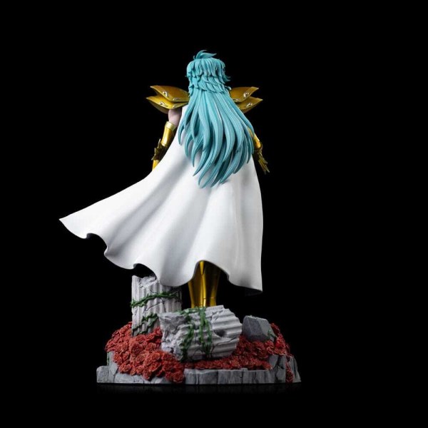 Art Scale Vissen Aphrodite 23 cm - Iron Studios Saint Seiya