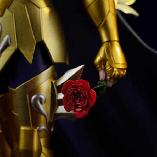 Art Scale Vissen Aphrodite 23 cm - Iron Studios Saint Seiya