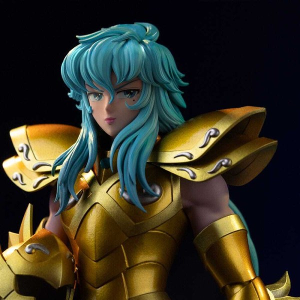 Art Scale Vissen Aphrodite 23 cm - Iron Studios Saint Seiya