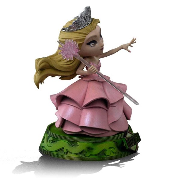 Mini Co. figuurtje Glinda 15 cm - Iron Studios Wicked