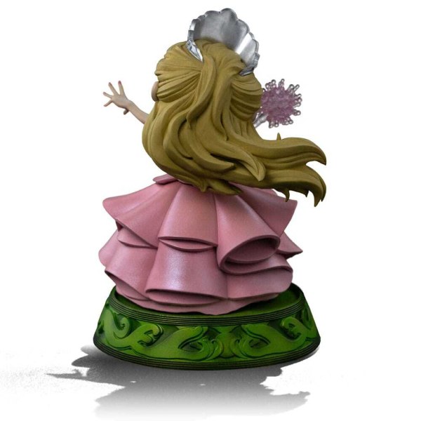 Mini Co. figuurtje Glinda 15 cm - Iron Studios Wicked