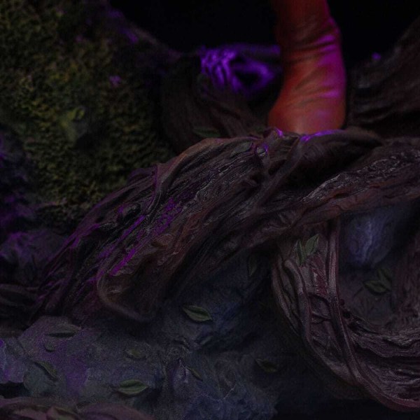 Art Scale Red Beest Man (Exclusief 2024) 23 cm - Iron Studios Masters of the Universe