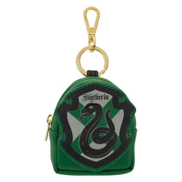 Hogwarts mysterie mini rugzak sleutelhanger - Harry Potter Loungefly