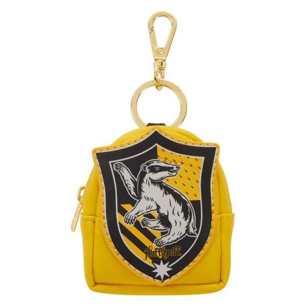 Hogwarts mysterie mini rugzak sleutelhanger - Harry Potter Loungefly