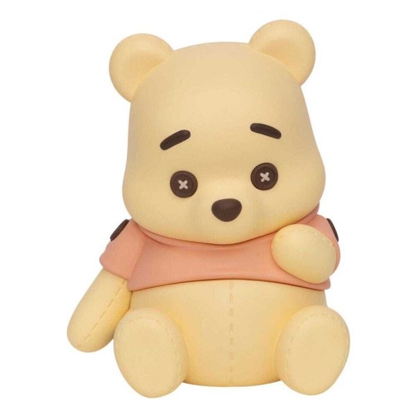 Winnie de Pooh spaarpot 12 cm
