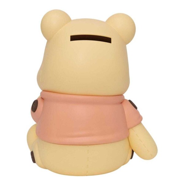 Winnie de Pooh spaarpot 12 cm