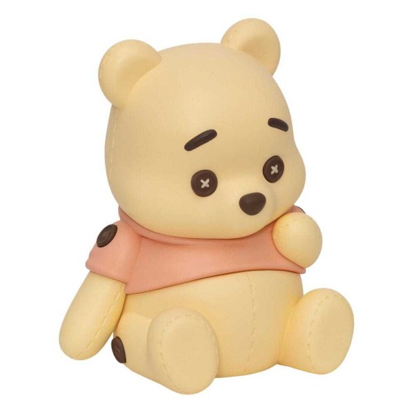 Winnie de Pooh spaarpot 12 cm