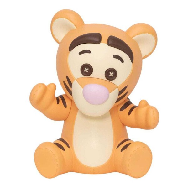 Spaarpot van Winnie de Pooh, spaarpot van Tigger (12 cm)