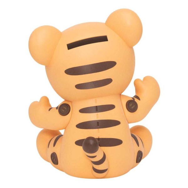 Spaarpot van Winnie de Pooh, spaarpot van Tigger (12 cm)