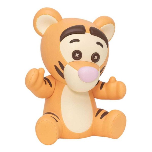 Spaarpot van Winnie de Pooh, spaarpot van Tigger (12 cm)
