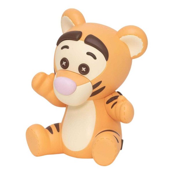 Spaarpot van Winnie de Pooh, spaarpot van Tigger (12 cm)