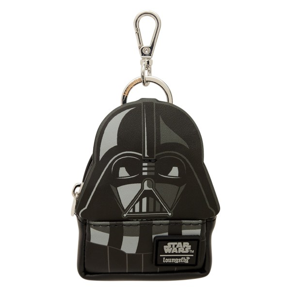 Star Wars personages mysterie mini rugzak sleutelhanger - Star Wars Loungefly