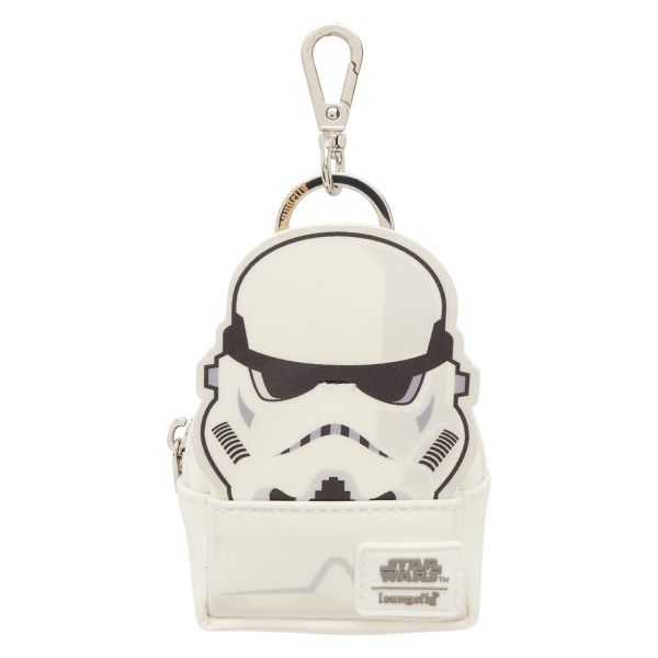Star Wars personages mysterie mini rugzak sleutelhanger - Star Wars Loungefly