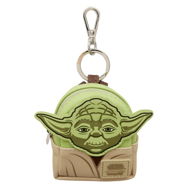 Star Wars personages mysterie mini rugzak sleutelhanger - Star Wars Loungefly