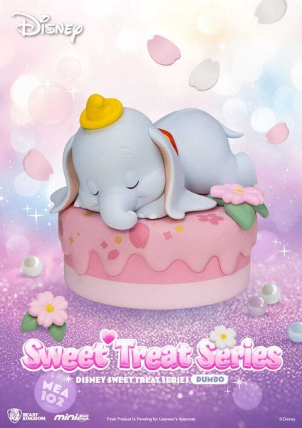 Disney figuurtjesassortiment Mini Egg Attack Blind Box Zoete traktatie 5 cm (6)