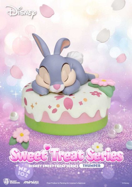 Disney figuurtjesassortiment Mini Egg Attack Blind Box Zoete traktatie 5 cm (6)