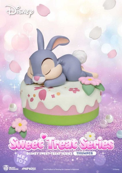 Disney figuurtjesassortiment Mini Egg Attack Blind Box Zoete traktatie 5 cm (6)