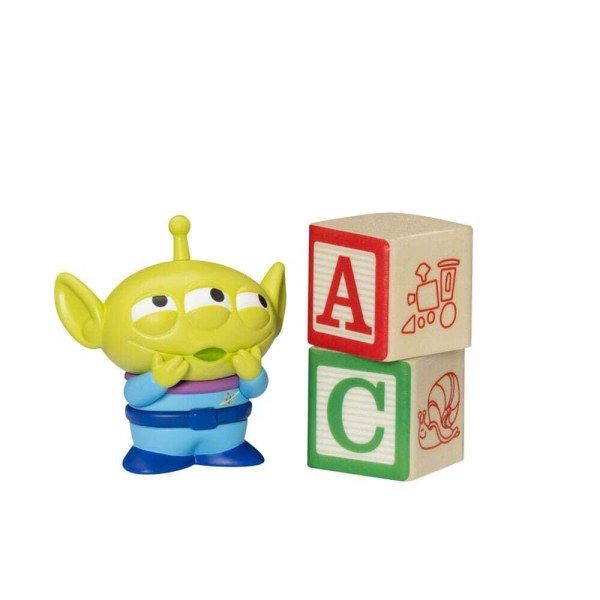 Toy Story figuurtjesassortiment Mini Egg Attack Blind Box Hide and Seek Serie 8 cm (6)