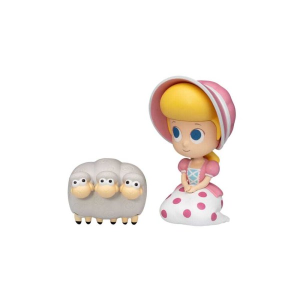 Toy Story figuurtjesassortiment Mini Egg Attack Blind Box Hide and Seek Serie 8 cm (6)